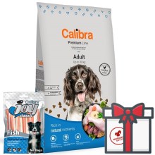 Calibra Dog Premium Line Adult 12 kg